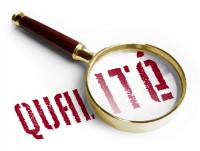 Entreprise déménagement, contrôle qualité