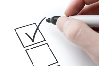 Check-list du déménagement : J-8