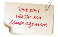 Préparer son déménagement avec i-Demenager