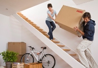 Déménager seul ou avec un professionnel ?