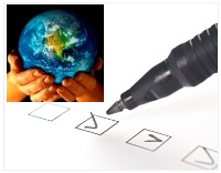 La check-list du déménagement international