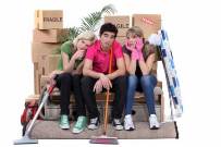 Comment déménager pas cher ?