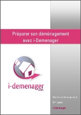 Votre guide du déménagement par i-Demenager