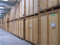 Déménagement et garde meuble, quel prix ?