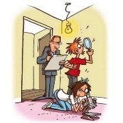 Bien préparer son état des lieux entrée sortie