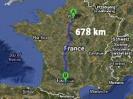 Optimiser son déménagement longue distance