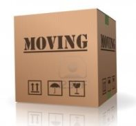 Comment préparer la venue des déménageurs ?