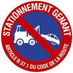 L'autorisation de stationnement : obligatoire ?