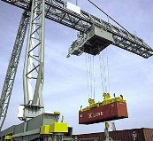 Qu'est ce qu'un transbordement ?