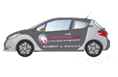 Nouveauté rentrée 2013: la voiture i-Demenager