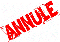 Peut-on annuler un contrat de déménagement ?