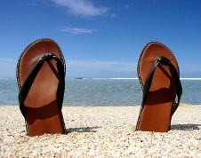 Pas de vacances pour les déménageurs !