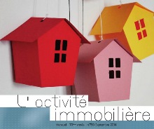 i-Demenager dans la revue "L'activité immobilière"