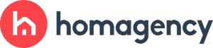 logo Homagency