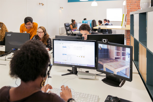 Estimation déménagement