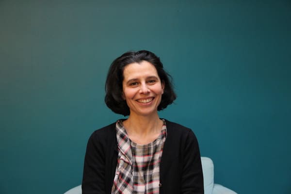 Emmanuelle, grand compte ministère des armées