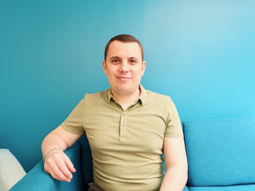 Vincent, expert déménagement militaire