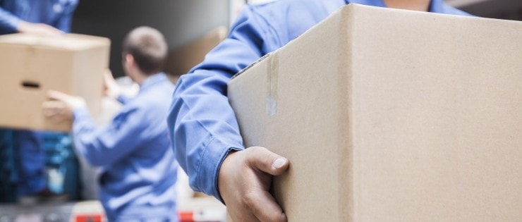 Toulouse Déménagement déménageurs